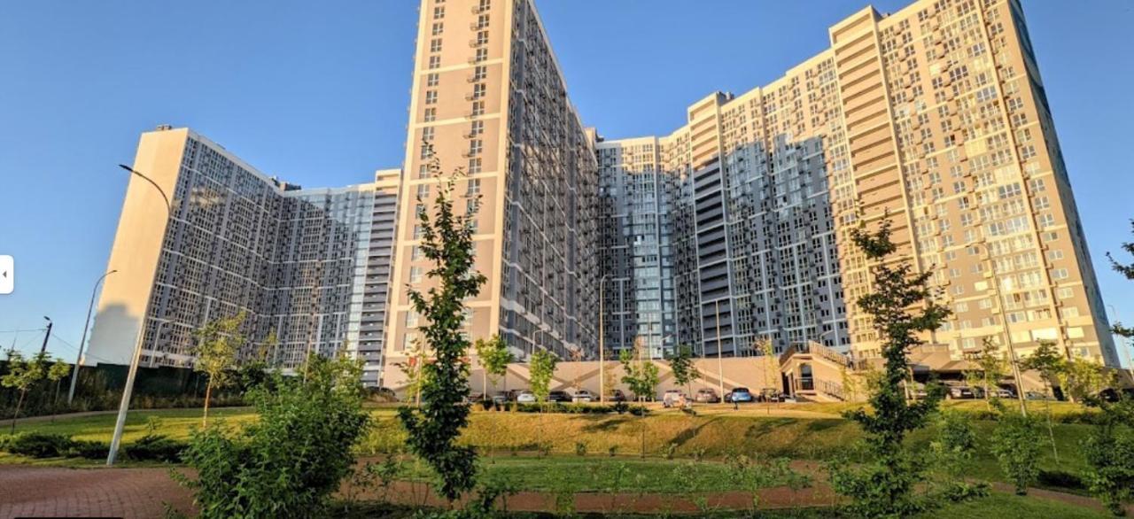 Your! Panoramic View Of The Lake! Киев Екстериор снимка